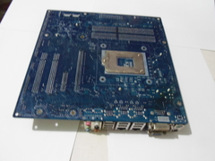 Placa-mãe P/ Pc 1156 Ddr3 Ecs 15-r64-011012 H55h-m2 + I3-530 - comprar online