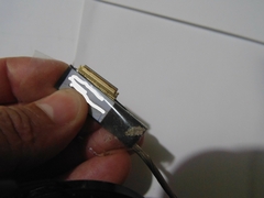 Cabo Flat Da Tela Para Notebook Acer E5-473-5896 Dc020025d00