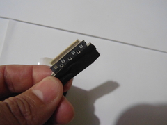Cabo Flat Da Tela Para Notebook Acer E5-473-5896 Dc020025d00 - loja online