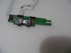 Placa De Áudio Para O Notebook Mícroboard Iron I5xx/i3xx - WFL USADOS de Informática
