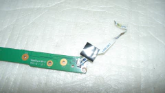 Botão Placa Power Para Notebook Itautec A7520 6-71-e51qs-d02