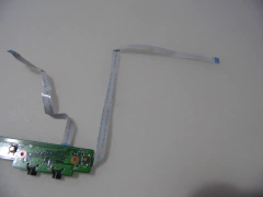 Placa De Áudio Para O Notebook Mícroboard Iron I5xx/i3xx na internet