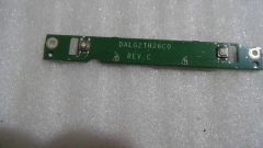 Placa Botão Clique Do Mouse Pad Notebook LG S425 Sem Flat - comprar online