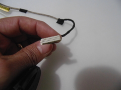 Cabo Flat Da Tela Para O Notebook Mícroboard Iron I5xx/i3xx - WFL USADOS de Informática