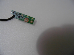 Botão Placa De Leds Para Notebook Mícroboard Iron I5xx/i3xx