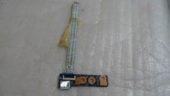 Botão Placa Power Para Notebook Acer Aspire V5-471-6620 48.4tu08.011 na internet