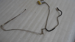 Cabo Flat Da Tela Para Notebook Lenovo Ideapad Z460 Dc02000zm10 - comprar online