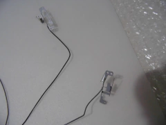 Cabos Antenas Da Wireless P/ Notebook Sony Vaio Sve141c11x - WFL USADOS de Informática