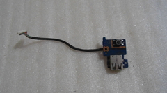 Botão Placa Power + Usb P O Note Samsung Rv410 Ba92-06902a na internet