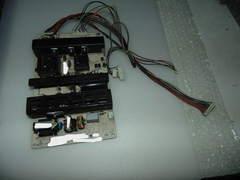 Placa Fonte Para Tv Cce Stile D32 Mlt666-t na internet