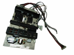 Placa Fonte Para Tv Cce Stile D32 Mlt666-t
