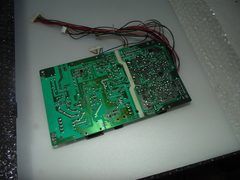 Placa Fonte Para Tv Cce Stile D32 Mlt666-t - comprar online