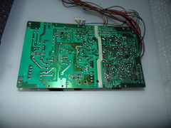 Placa Fonte Para Tv Cce Stile D32 Mlt666-t - WFL USADOS de Informática