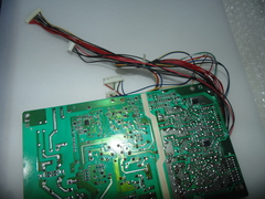 Imagem do Placa Fonte Para Tv Cce Stile D32 Mlt666-t