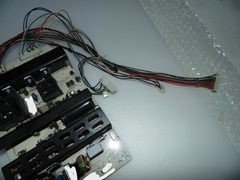 Placa Fonte Para Tv Cce Stile D32 Mlt666-t - WFL USADOS de Informática
