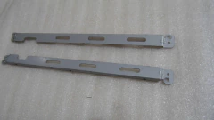 Par De Hastes Das Dobradiças Para Notebook Samsung Rv410 - loja online