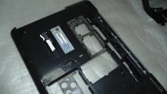 Carcaça Inferior Chassi Base Notebook Hp Pavilion Dm4-2060sf - comprar online