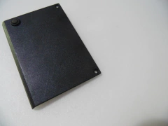 Carcaça Tampa Do Hd Notebook Itautec A7520 6-42-w244j-101 - loja online