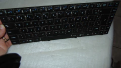 Imagem do Teclado Para O Notebook Positivo Xr2995 82r-14c248-4213