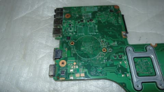 Placa-mãe Notebook Toshiba Satélite C855d-s5104 6050a2509701 - loja online