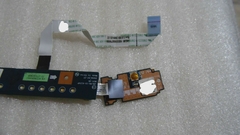 Imagem do Botão Placa Power + Placa De Leds P O Note Dell Vostro 1320