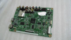Placa Principal Para Tv LG 39ln5400 Eax64910704 - comprar online
