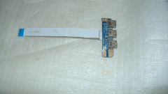 Placa Usb P O Note Sony Pcg-71913l Vpceh25fm Da0hk1tb6e0 - WFL USADOS de Informática