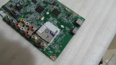 Imagem do Placa Principal Para Tv LG 32lb550 Eax65710301