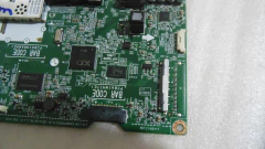 Placa Principal Para Tv LG 32lb550 Eax65710301 - comprar online