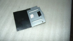 Suporte Case Berço Capa Do Hd P O Note Dell 14 3421 3421-a10