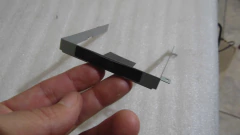 Suporte Case Berço Do Hd Notebook Dell Vostro 3560 00tny2 - comprar online