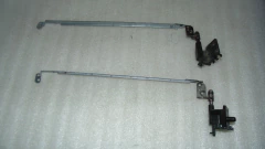 Par De Dobradiças P O Notebook Dell N4050 Esq E Dir C Hastes - WFL USADOS de Informática