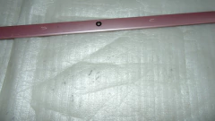 Carcaça Moldura Da Tela Notebook Sony Pcg-71911x Vpceh