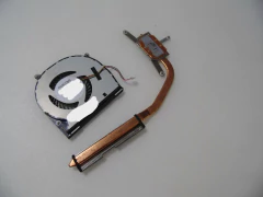 Imagem do Cooler + Dissip Para O Notebook Positivo Stilo Xc3630