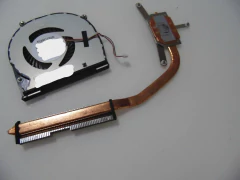 Cooler + Dissip Para O Notebook Positivo Stilo Xc3630 - WFL USADOS de Informática
