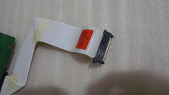 Placa Usb Áudio Botão Power Monitor LG Lg22v24 Eax65469715 - loja online