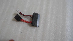 Cabo De Dados Adaptador Hd Sata Monitor LG Lg22v24