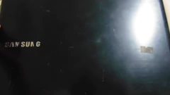 Imagem do Carcaça Tampa Da Tela Para Notebook Samsung Np470r4e