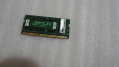 Memória P/ Pc Monitor LG Lg22v24 Ddr3l 8gb 1600mhz Macrovip