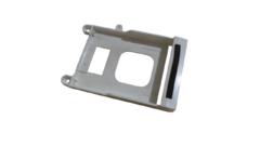 Suporte Berço Case Do Hd Monitor LG Lg22v24