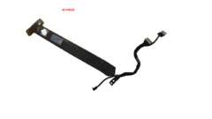 Cabo Flat Da Tela P/ Notebook Dell Inspiron 1428 Dc020000s00 - comprar online