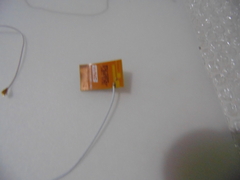 Cabos Antenas Da Wireless Para O Notebook Samsung Np300e4c