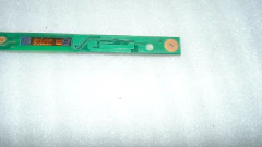 Inverter Da Tela Para O Notebook Itautec W7635 Pa354 G76-0.3 - WFL USADOS de Informática