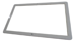 Moldura Da Tela Para Pc All In One LG Lg22v24