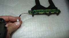 Placa Botoeira Teclado Tv Panasonic Tc-l39el6b Tnpa5809 na internet