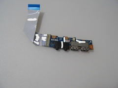 Placa De Áudio + Usb Para O Notebook Acer Aspire One 722 - comprar online