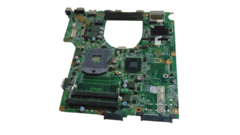Placa-mãe Para O Notebook Itautec W7535 6-71-w24h0-d02a