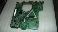 Placa-mãe Para O Notebook Itautec W7535 6-71-w24h0-d02a - comprar online