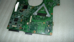 Placa-mãe Para O Notebook Itautec W7535 6-71-w24h0-d02a - comprar online