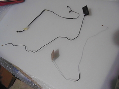 Cabos Antenas Da Wireless P/ Notebook Acer Aspire One 722 - comprar online